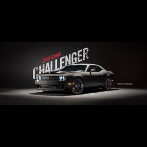 Meet your Posher, Donte